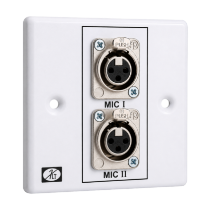 RP-9076 Double Mic