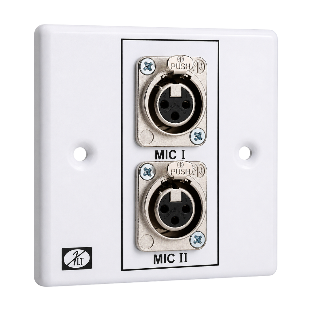 RP-9076 Double Mic