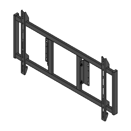 WP-720 TV Wall Mount Bracket