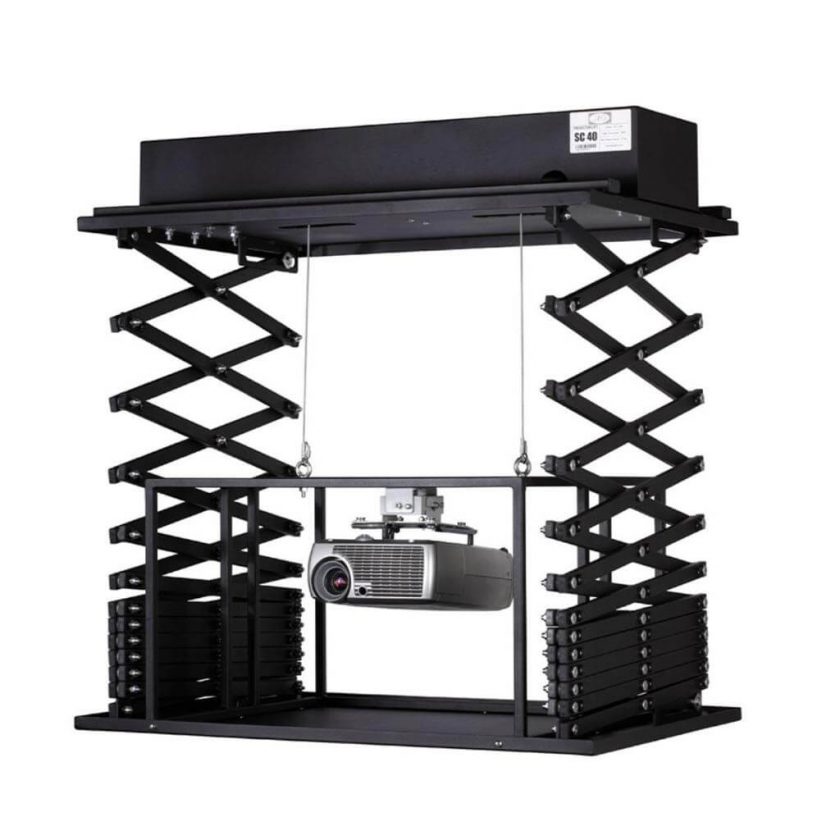 XCU700 Projector Lift XLT SYSTEMS