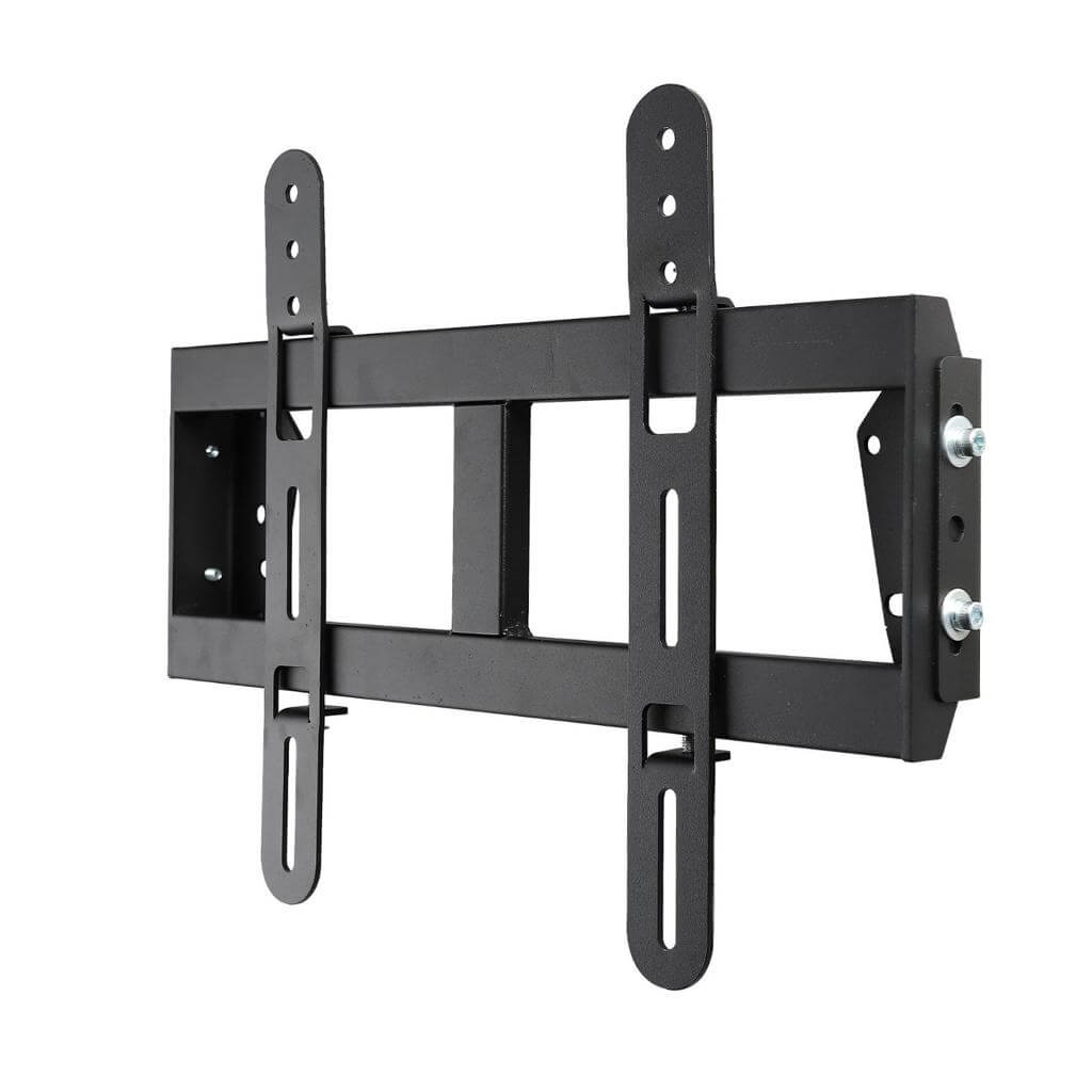 Wp 724 tv wall mount bracket for 65 to 84 inches led tv in sg