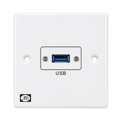 RP-9051 USB Receptacle