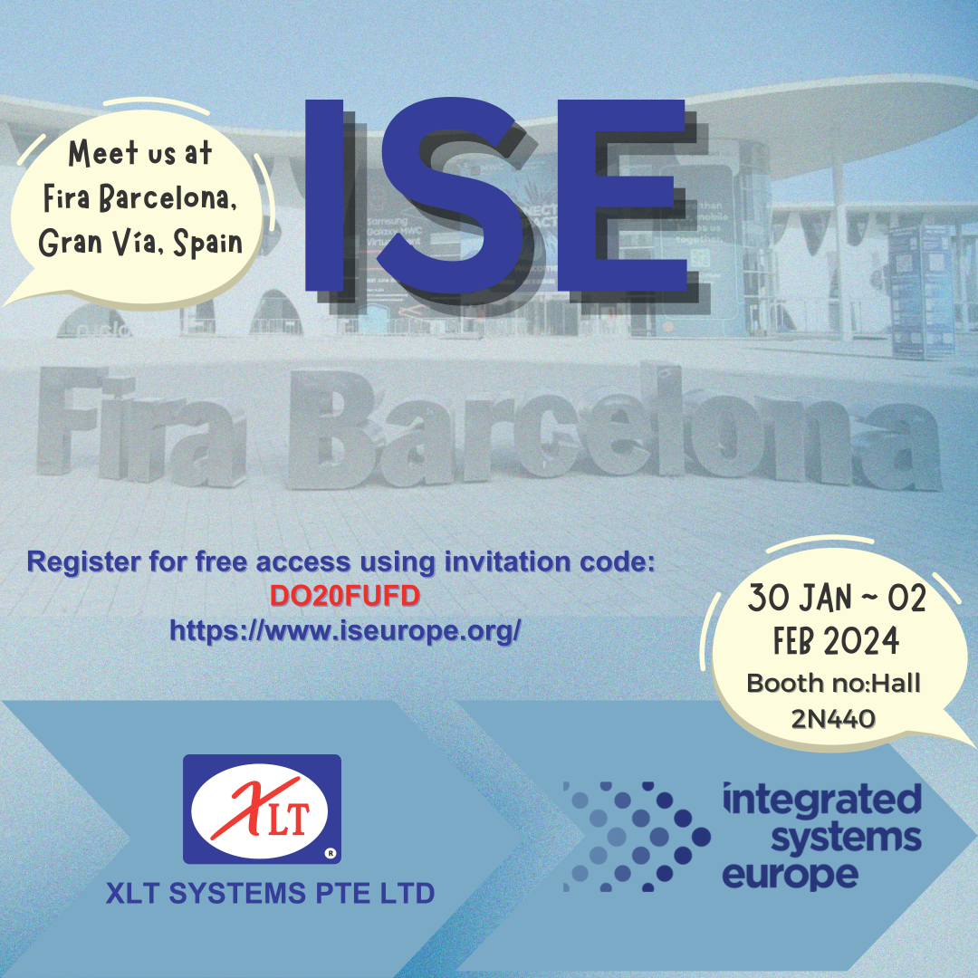 2_ISE 2024 Invitation