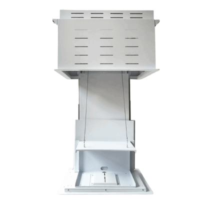 CL-1201 Video Conference Camera Lift