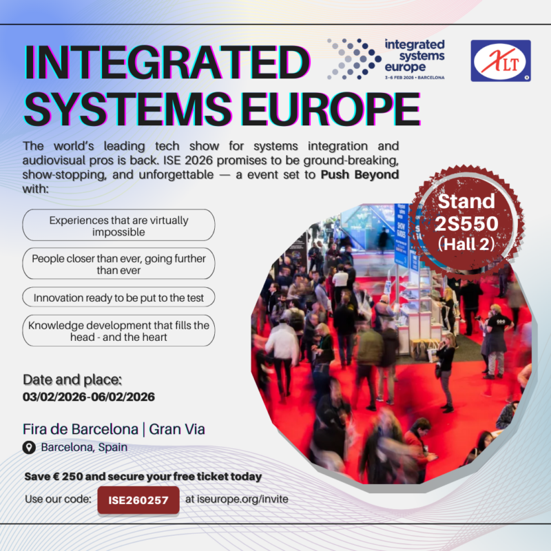 ISE 2026 Invitation 1