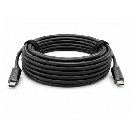 USBC Cable (Fiber Optic) 10m, 15m