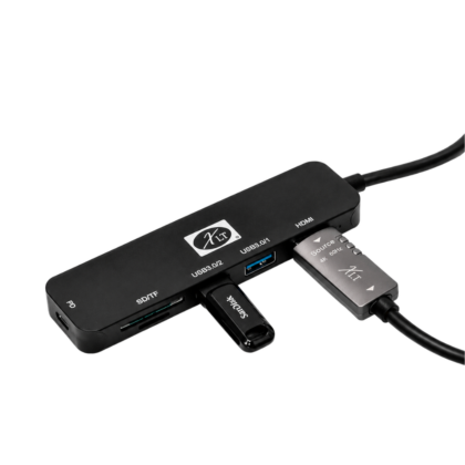 Docking Station