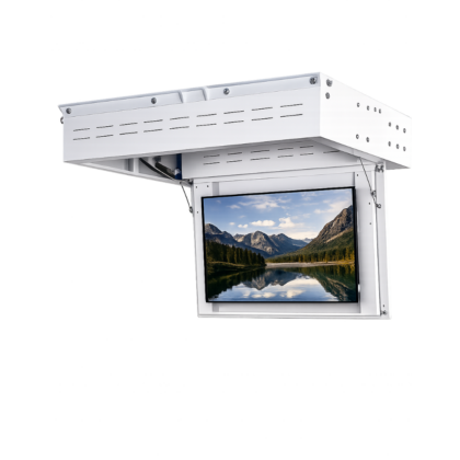 Motorized TV Lift